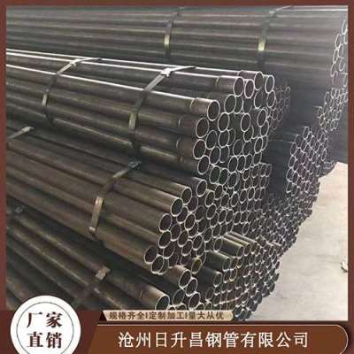 连山声测管规格型号对照表